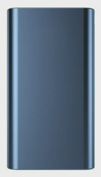 Power Bank Accesstyle Amaranth 10MDQ 10000mAh Blue