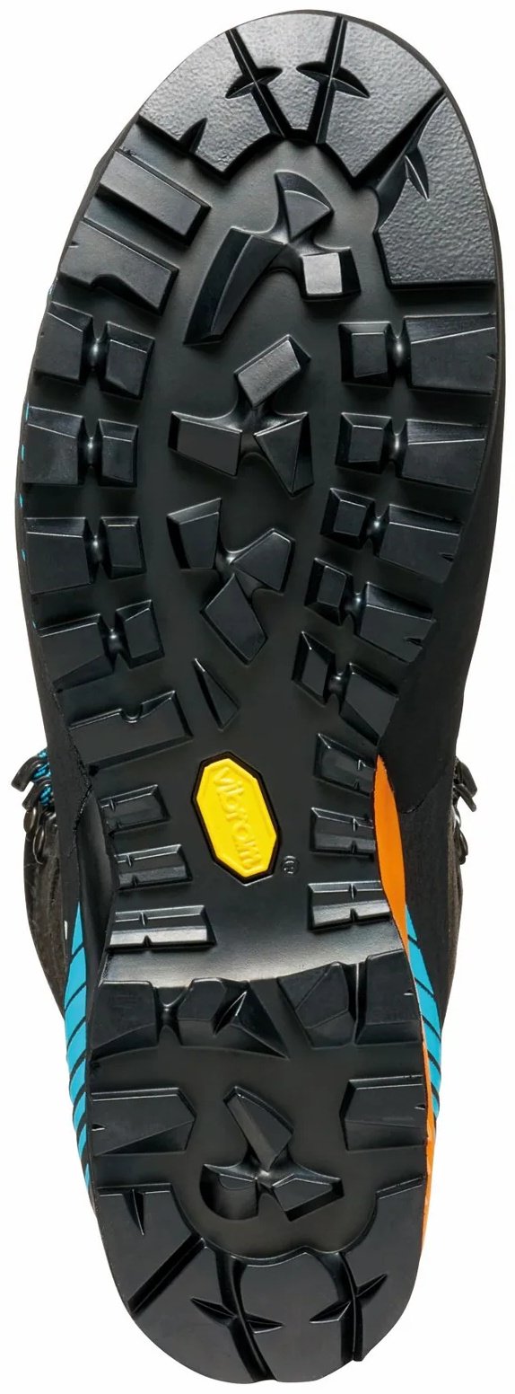 Треккинговые ботинки SCARPA серый купить,228900