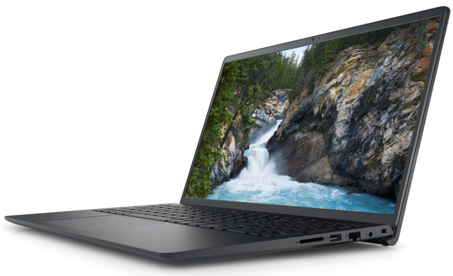 Ноутбук Dell Vostro 3530 210-BGLW IDH5A9101WA 15.6" Carbon Black купить,NaN