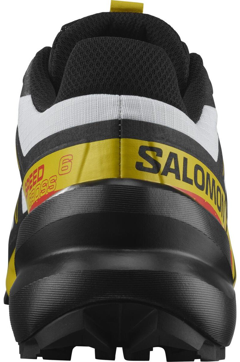 Треккинговые кроссовки Salomon белый купить,89900