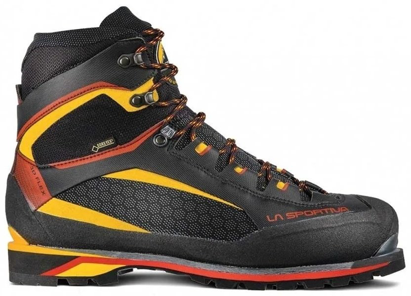 La Sportiva Trango Tower Extreme Gtx 21I999100 черный купить,259900