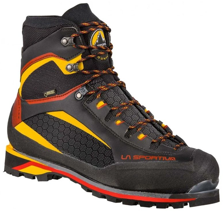 La Sportiva Trango Tower Extreme Gtx 21I999100 черный купить,259900