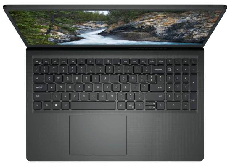Ноутбук Dell Vostro 3530 210-BGLW IDH5A9101WA 15.6" Carbon Black купить,NaN