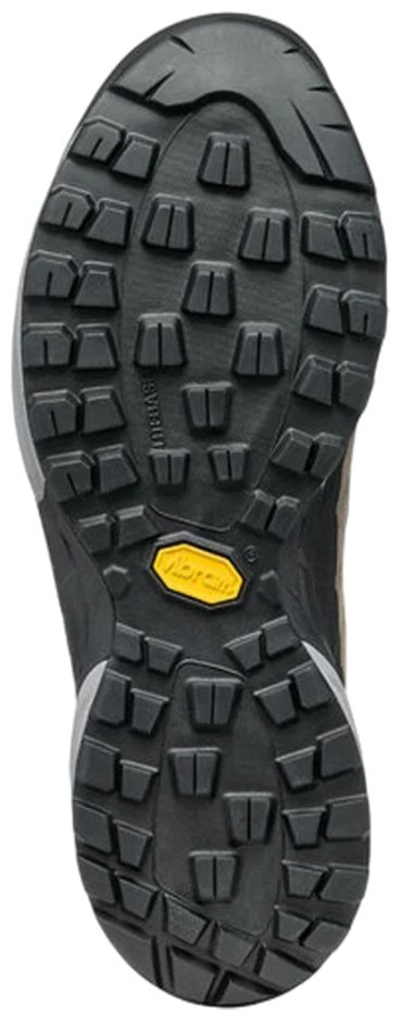 Треккинговые кроссовки SCARPA бежевый купить,NaN