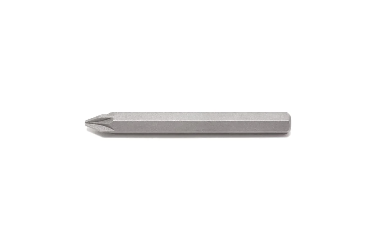 Бита Forsage F-152802 5/16 80мм купить,NaN