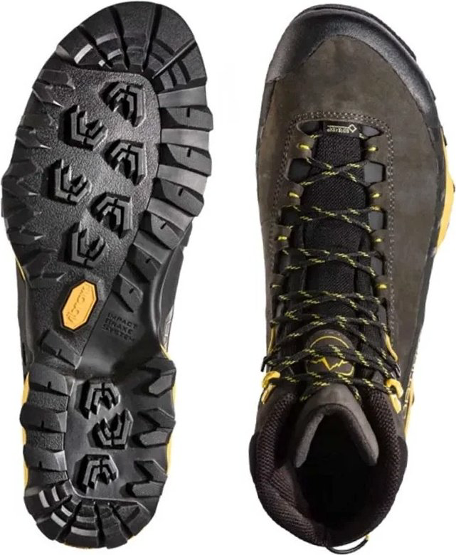 Треккинговые ботинки La Sportiva 27I900100 купить,NaN
