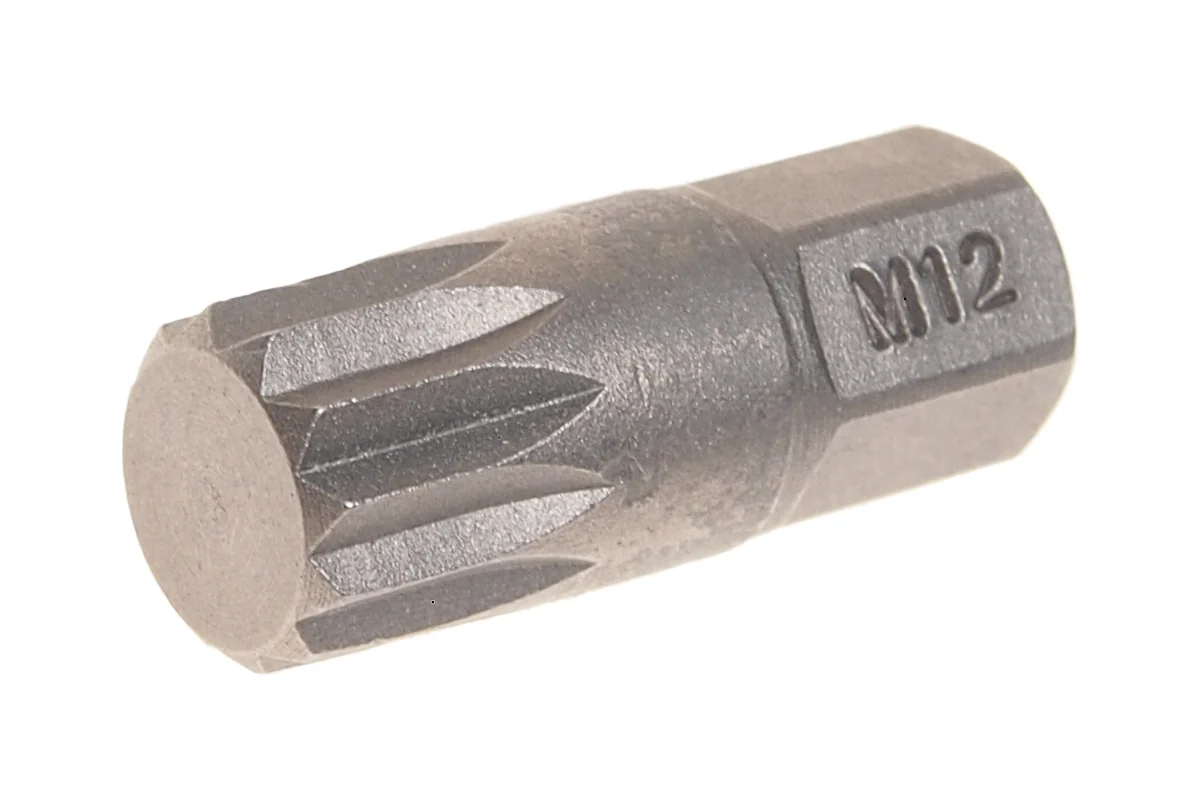 Бита Rockforce RF-1783012 M12 3/8 купить,NaN