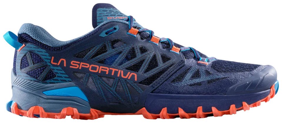 Треккинговые кроссовки La Sportiva синий купить,NaN