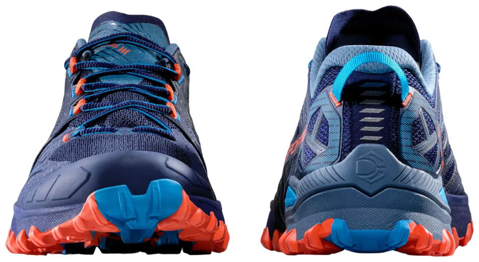 Треккинговые кроссовки La Sportiva синий купить,NaN