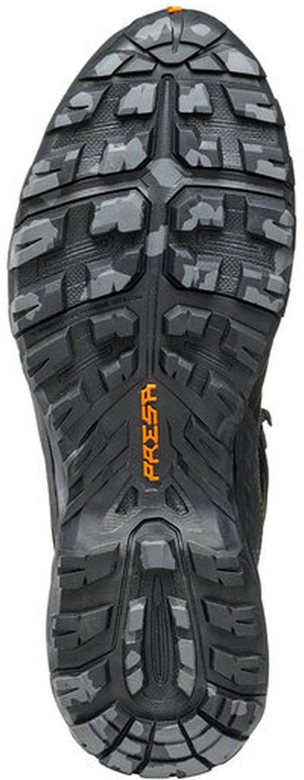 Треккинговые ботинки SCARPA черный купить,159900