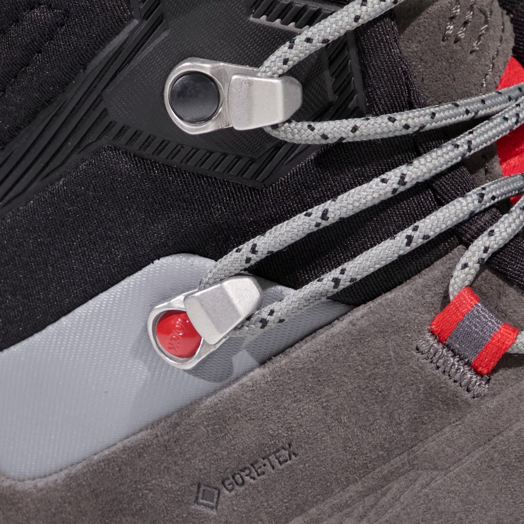 Треккинговые ботинки Mammut коричневый купить,169900