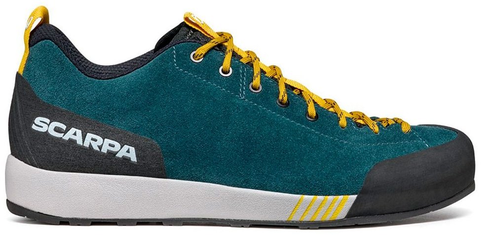 Треккинговые кроссовки SCARPA синий купить,NaN