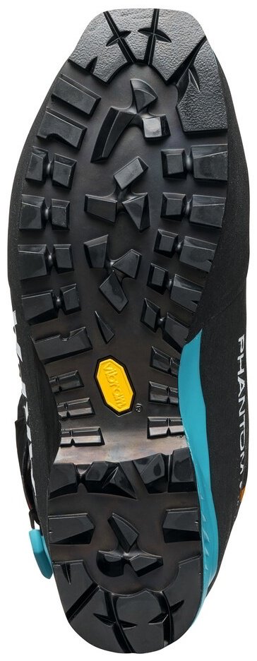 Ботинки для альпинизма SCARPA 87409-500-1 черный купить,499900