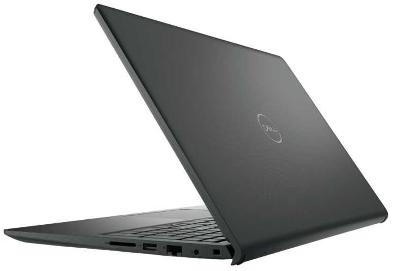 Ноутбук Dell Vostro 3530 210-BGLW IDH5A9101WA 15.6" Carbon Black купить,NaN