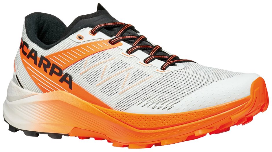Треккинговые кроссовки SCARPA белый купить,104900