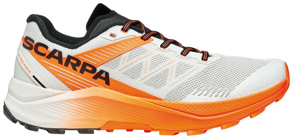 Треккинговые кроссовки SCARPA белый купить,104900