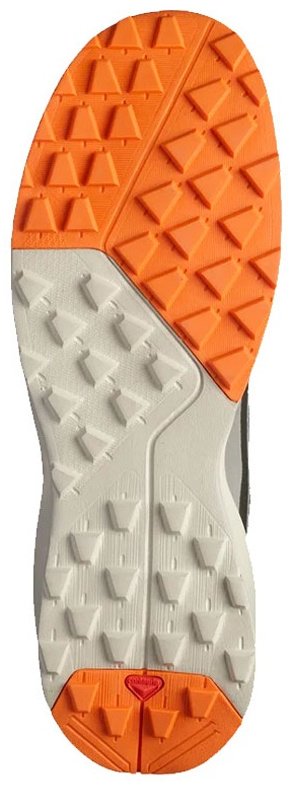 Треккинговые кроссовки Salomon 471202 купить,NaN