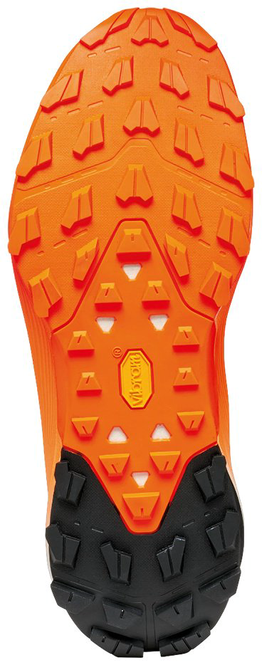 Треккинговые кроссовки SCARPA белый купить,104900