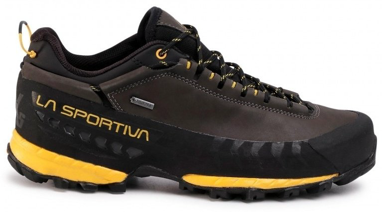La Sportiva TX5 Gtx 24T900100 черный купить,NaN