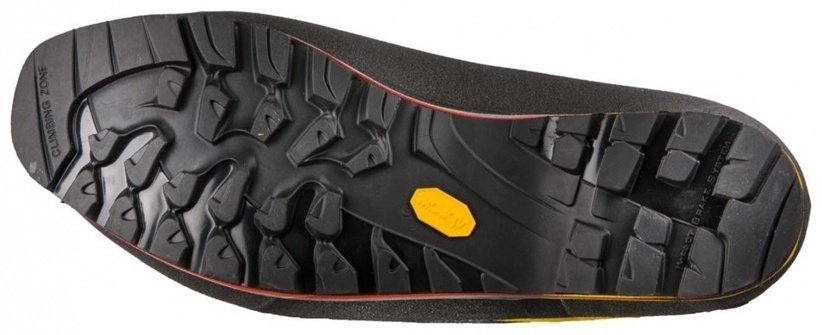 La Sportiva Trango Tower Extreme Gtx 21I999100 черный купить,NaN