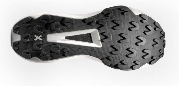Треккинговые кроссовки La Sportiva желтый, черный купить,109900