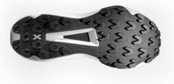 Треккинговые кроссовки La Sportiva желтый, черный купить,109900