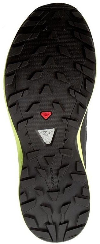 Треккинговые кроссовки Salomon 392407 купить,NaN