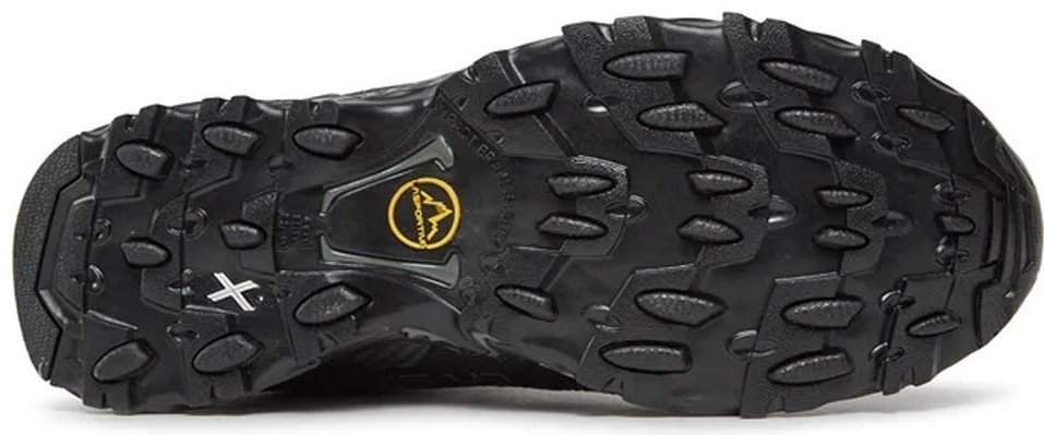 Треккинговые ботинки La Sportiva черный купить,NaN