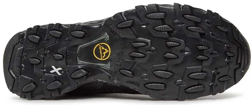Треккинговые ботинки La Sportiva черный купить,NaN