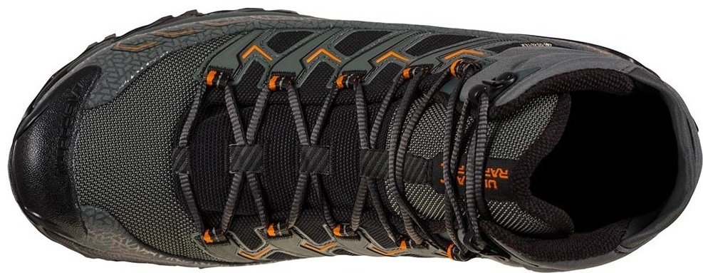 Треккинговые ботинки La Sportiva мультиколор купить,NaN