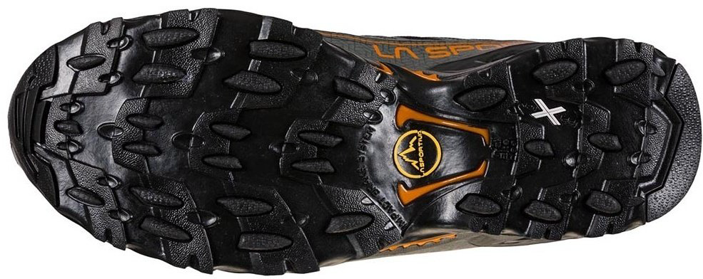 Треккинговые ботинки La Sportiva мультиколор купить,NaN