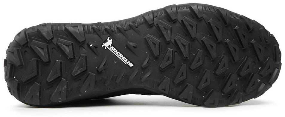 Треккинговые кроссовки Mammut черный купить,NaN