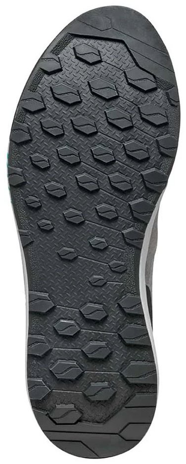 Треккинговые кроссовки SCARPA серый купить,NaN