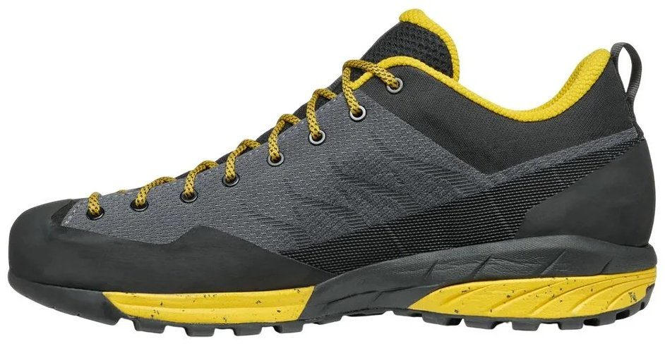 Треккинговые ботинки SCARPA серый купить,116900