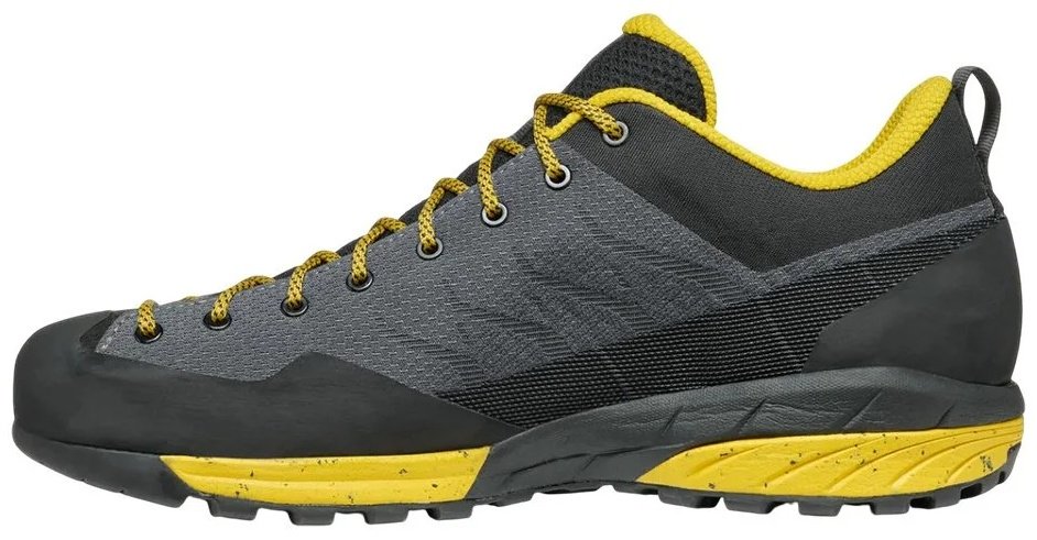 Треккинговые ботинки SCARPA серый купить,116900