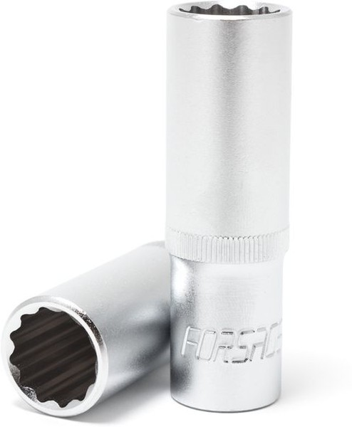 Головка торцевая Forsage F-5497709 9мм 1/2"