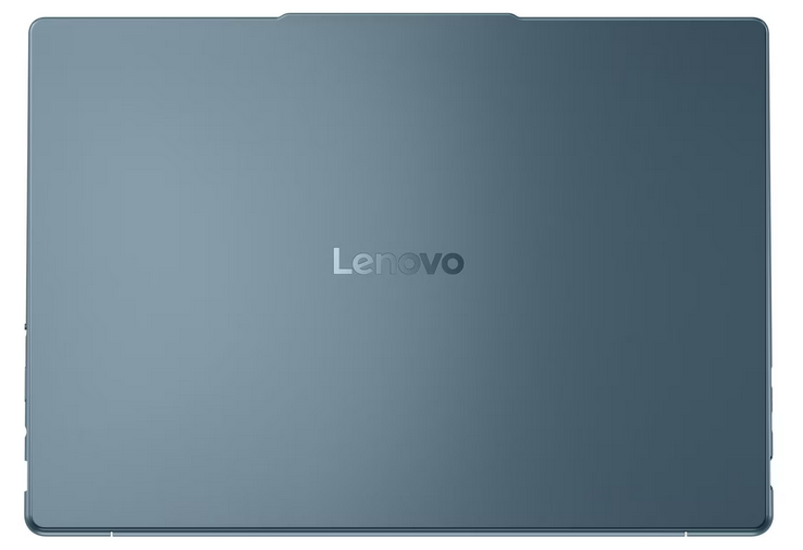 Ноутбук Lenovo  Yoga Slim 7 14AKP10 83JY0009RK 14" Tidal Teal купить,NaN