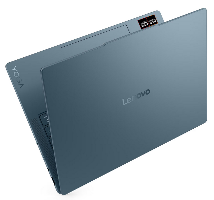 Ноутбук Lenovo  Yoga Slim 7 14AKP10 83JY0009RK 14" Tidal Teal купить,NaN