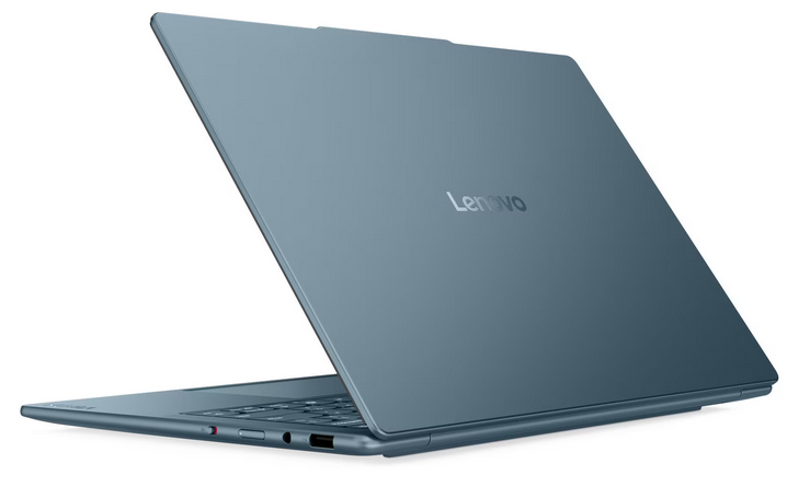 Ноутбук Lenovo  Yoga Slim 7 14AKP10 83JY0009RK 14" Tidal Teal купить,NaN