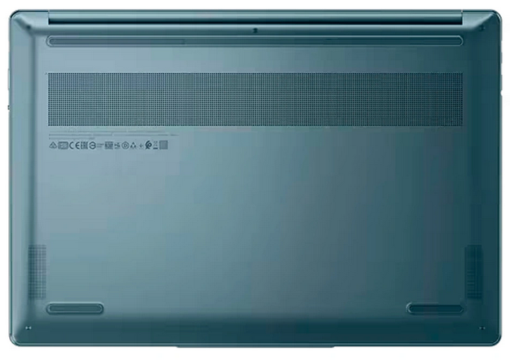 Ноутбук Lenovo  Yoga Slim 7 14AKP10 83JY0009RK 14" Tidal Teal купить,NaN