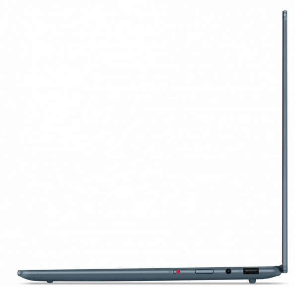Ноутбук Lenovo  Yoga Slim 7 14AKP10 83JY0009RK 14" Tidal Teal купить,NaN