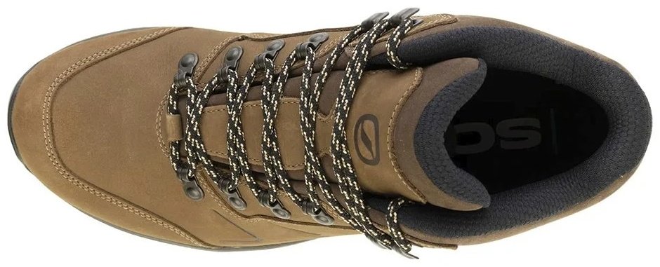 Треккинговые ботинки SCARPA коричневый купить,119900