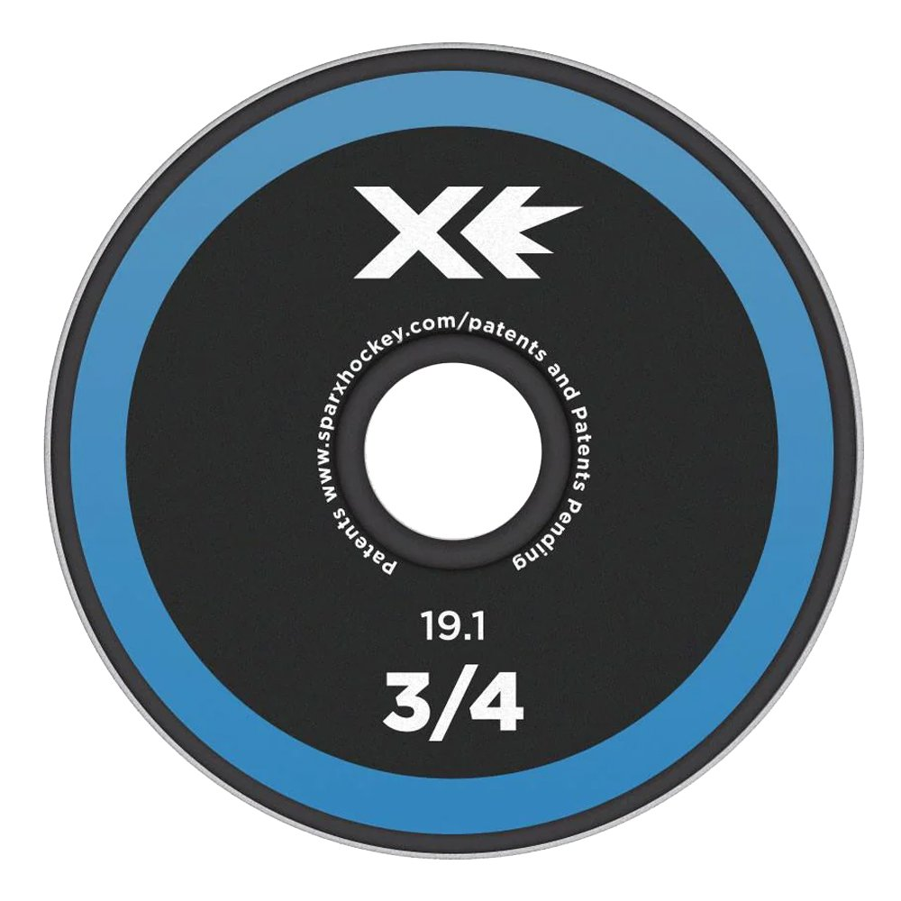 Точильный диск Sparx Traditional 3/4 19.1 10867