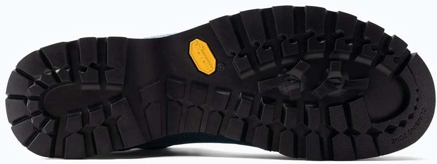 Треккинговые ботинки La Sportiva синий купить,NaN