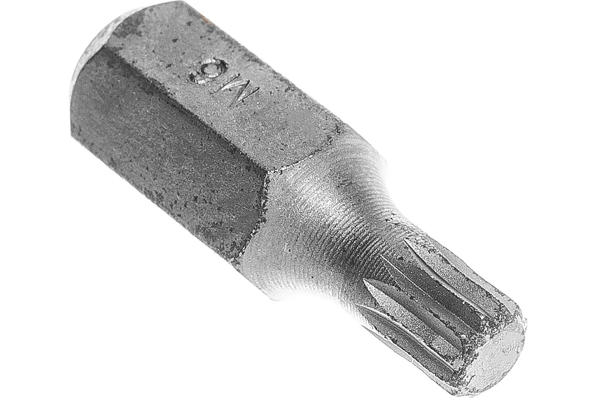 Бита Rockforce RF-1783006 M06 30мм