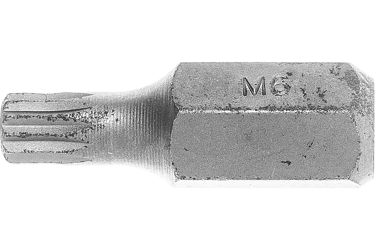 Бита Rockforce RF-1783006 M06 30мм
