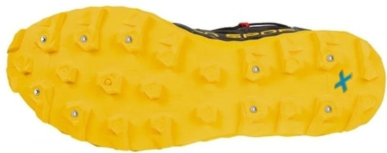 Треккинговые кроссовки La Sportiva черный купить,NaN