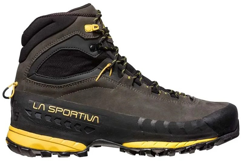La Sportiva 27I900100 коричневый купить,NaN