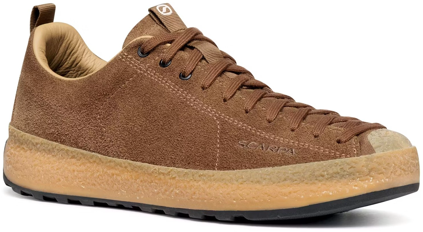 Треккинговые кроссовки SCARPA бежевый купить,114900