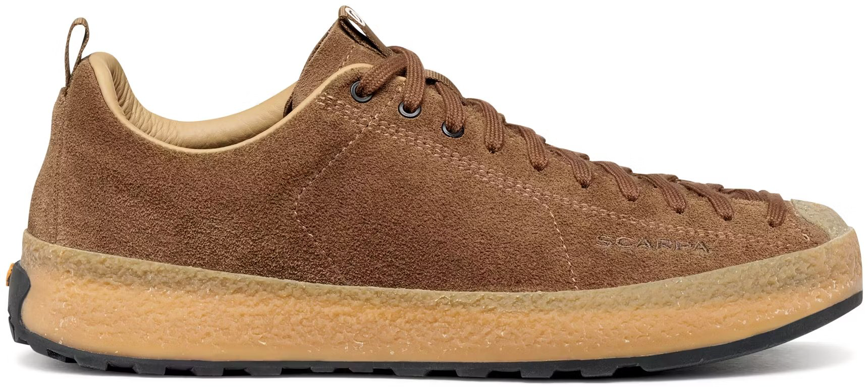 Треккинговые кроссовки SCARPA бежевый купить,114900